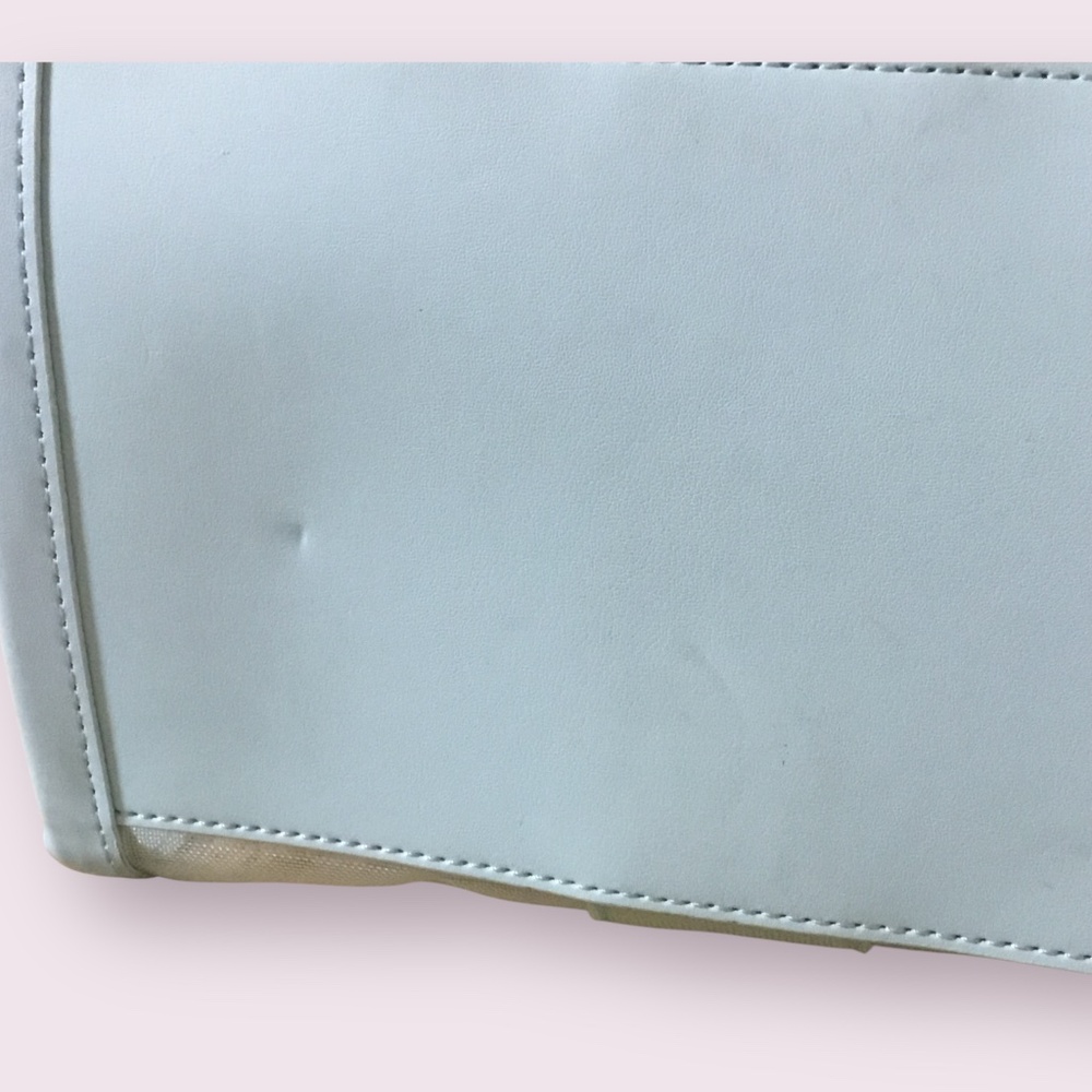 Marc Jacobs The Large Mesh Tote Bag - Picture 11 of 16
